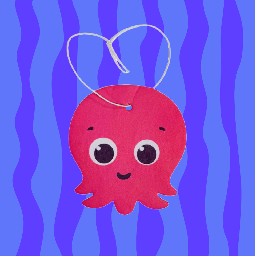 Profumatore auto Constantine