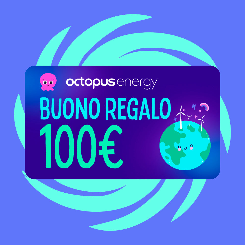 Buono regalo digitale