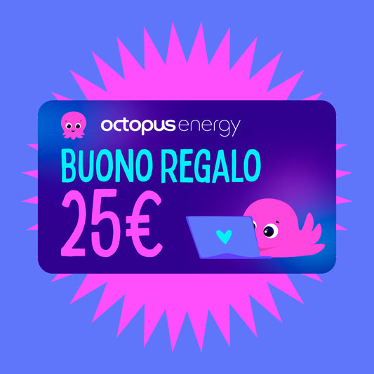 Buono regalo digitale