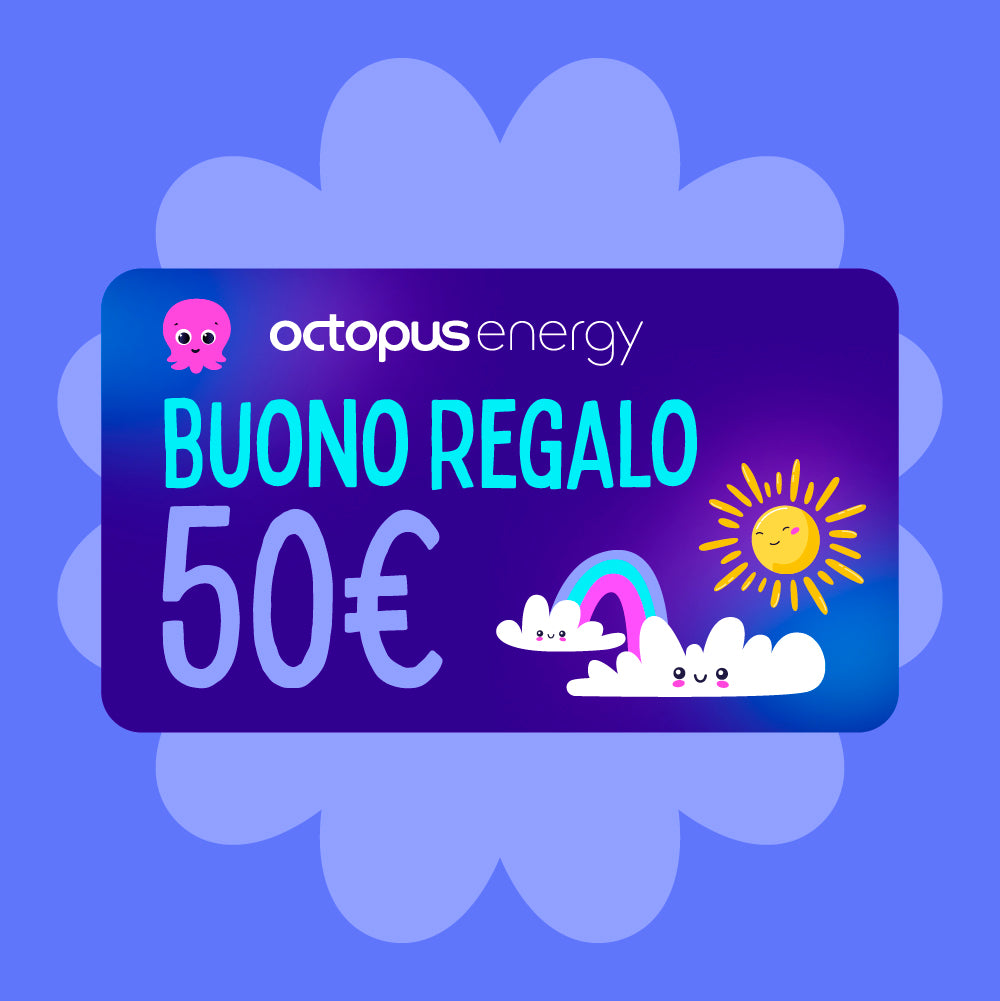 Buono regalo digitale